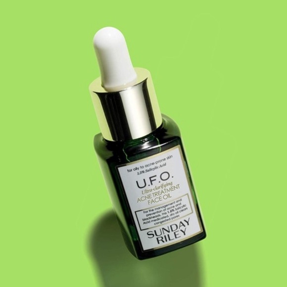 Sunday Riley Other - Host pick! 🆕 Sunday Riley || UFO